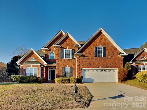 2562 Firethorn Ct, Gastonia, NC, 28056-7506 | Card Image