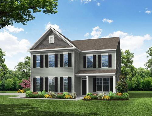 238 Silk Oak Dr, Moncks Corner, SC, 29461-5030 | Card Image