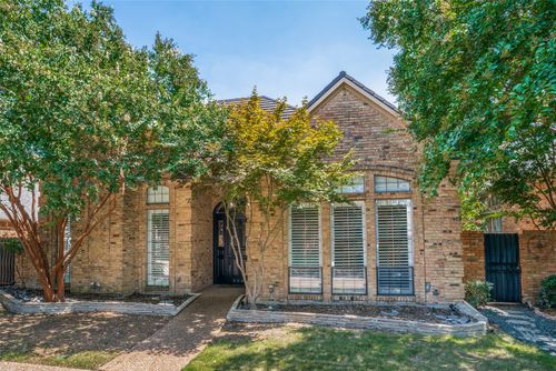 5944 Still Forest Dr, Dallas, TX, 75252-5322 | Card Image