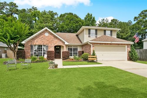 240 Emerald Crk W, Abita Springs, LA, 70420-3351 | Card Image