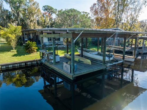 1648 Bream Drive, Seville, FL, 32190 | Card Image