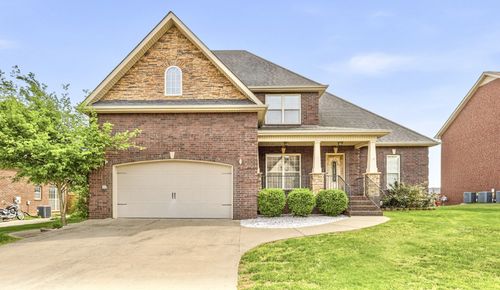 420 Carson Bailey Ct, Clarksville, TN, 37043-1543 | Card Image
