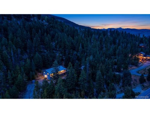 990 Saddleback Dr, Evergreen, CO, 80439 | Card Image