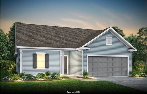 2308 Spring Rise Dr, Longs, SC, 29568-7961 | Card Image