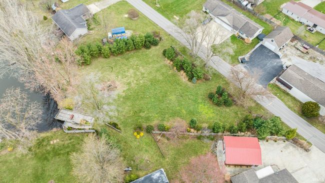 14 Ems T14 Ln, House other with 3 bedrooms, 4 bathrooms and null parking in Leesburg IN | Image 33