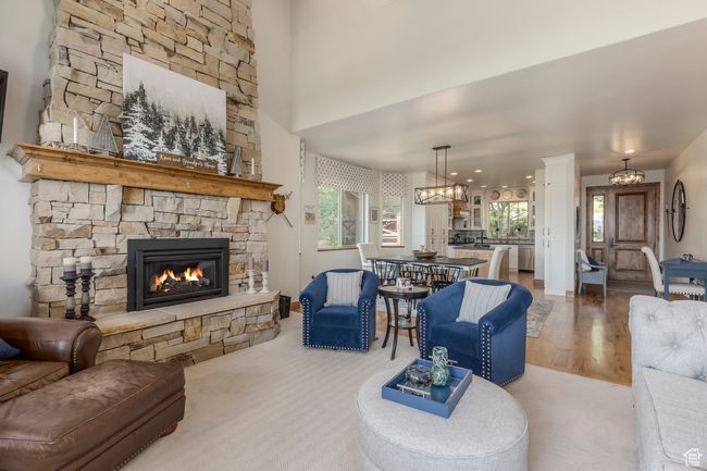 1085 Links Dr, House other with 6 bedrooms, 6 bathrooms and 2 parking in Midway UT | Image 13