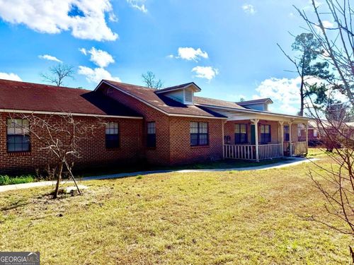 33 Hester Street, Hazlehurst, GA, 31539 | Card Image