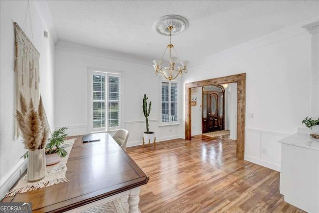 286 Cannon Branch Rd, House other with 3 bedrooms, 4 bathrooms and 2 parking in Cordele GA | Image 7
