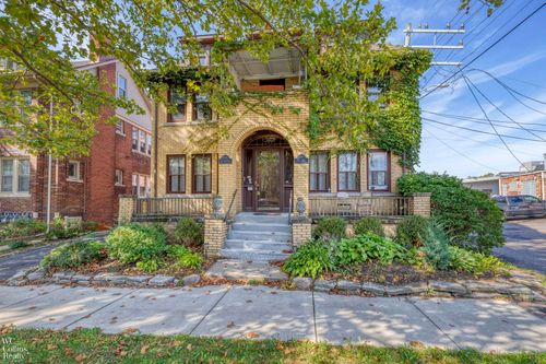 997-999-997 Nottingham Rd, Grosse Pointe Park, MI, 48230-1764 | Card Image