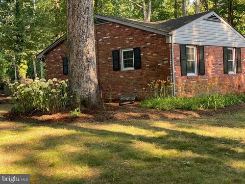 112 Jay Rd, FREDERICKSBURG, VA, 22405-3123 | Card Image