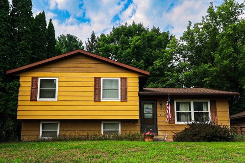 265 E Koch Street, Redgranite, WI, 54970 | Card Image