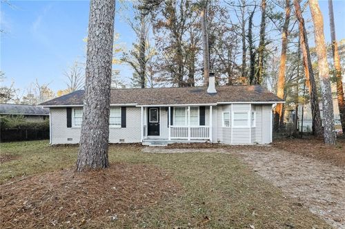 776 Jeb Stuart Dr, Jonesboro, GA, 30238-3431 | Card Image