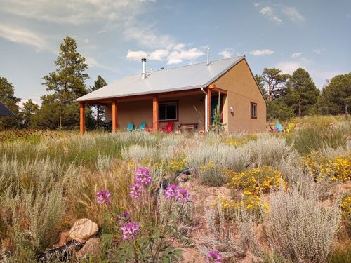 214 Durfee Cir, Westcliffe, CO, 81252 | Card Image
