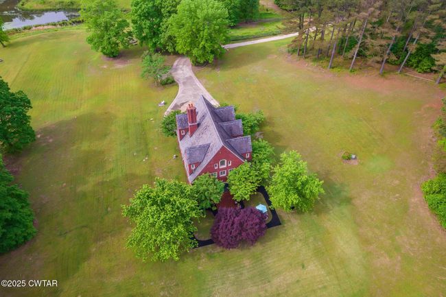 1620 Dry Creek Rd, House other with 3 bedrooms, 3 bathrooms and 10 parking in Pinson TN | Image 50
