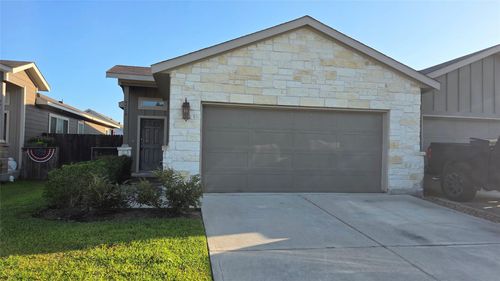 9760 Grosbeak Lane, Magnolia, TX, 77354 | Card Image