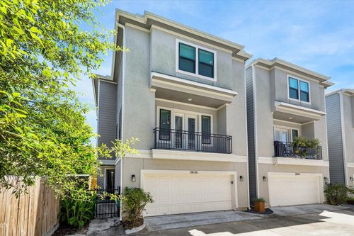 3836 Brinkman St, Houston, TX, 77018-6311 | Card Image