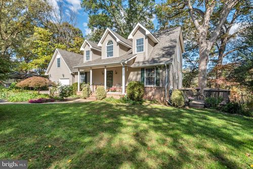 302 Rosin Dr, CHESTERTOWN, MD, 21620-2822 | Card Image