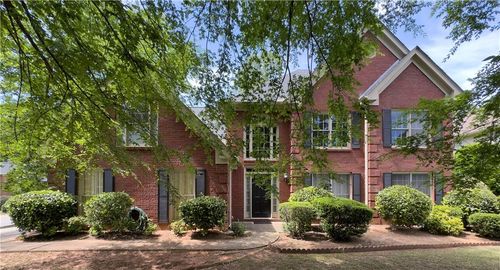 2315 Shore View Way, Suwanee, GA, 30024-2923 | Card Image