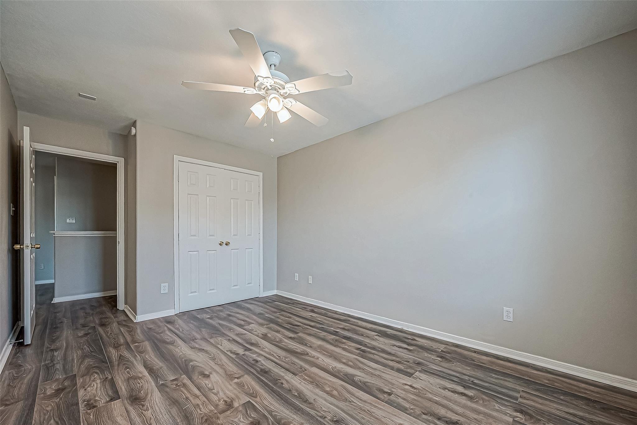 Residential Lease in Houston 2