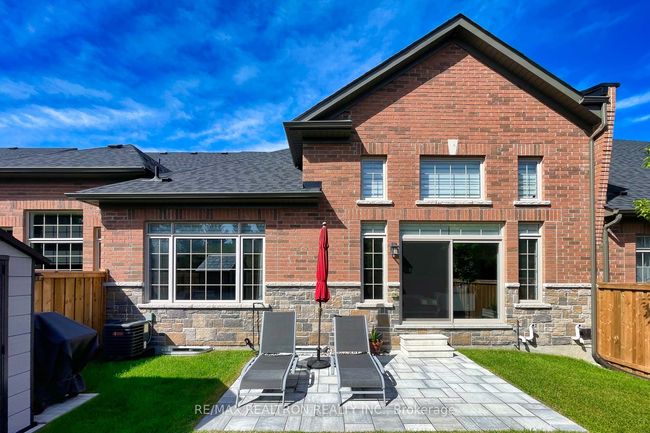 11 Howard Williams Crt, House attached with 3 bedrooms, 3 bathrooms and 2 parking in Uxbridge ON | Image 33