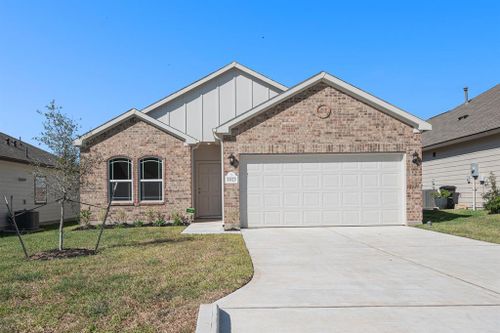 11123 Lulu Ln, Willis, TX, 77318-1111 | Card Image