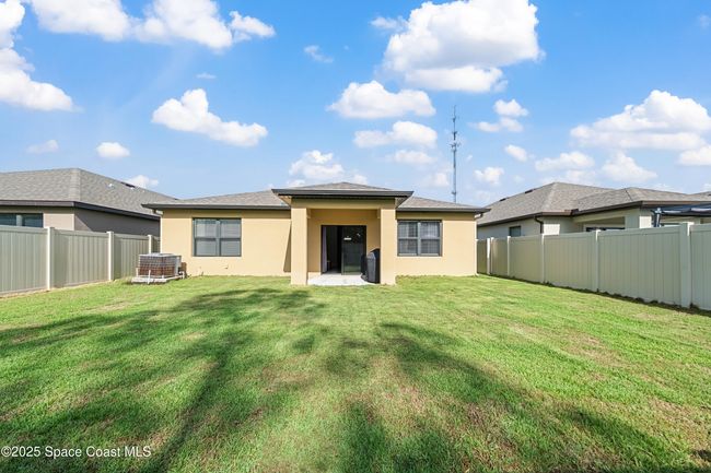 5071 Talbot Blvd, House other with 4 bedrooms, 2 bathrooms and null parking in Cocoa FL | Image 25