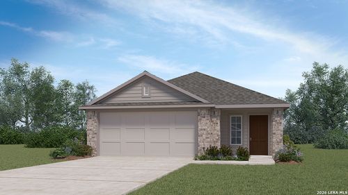5237 Fannin Crane, San Antonio, TX, 78245-5570 | Card Image