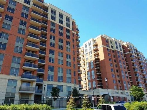 201-73 King William Cres, Richmond Hill, ON, L4B0C2 | Card Image