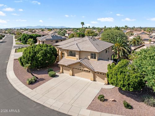 6740 W Angela Dr, Glendale, AZ, 85308-8405 | Card Image