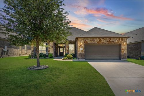 509 Hawks Shadow Dr, Temple, TX, 76502-5842 | Card Image