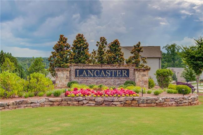 6841 Lancaster Xing, House other with 4 bedrooms, 3 bathrooms and 4 parking in Flowery Branch GA | Image 40