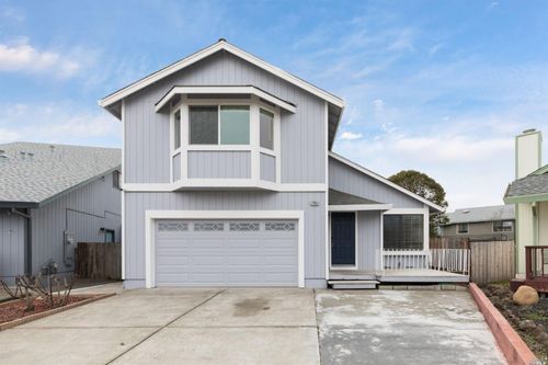 7451 Michael Way, Rohnert Park, CA, 94928 | Card Image