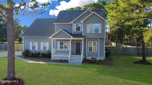 765 Jim Grant Ave, Sneads Ferry, NC, 28460-6793 | Card Image