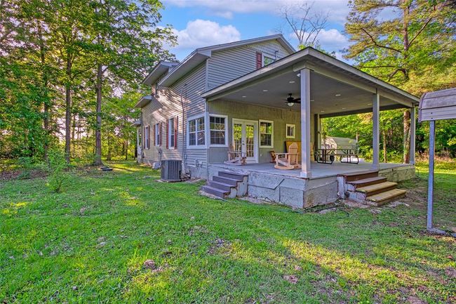 10949 Highway 326 N, House other with 3 bedrooms, 2 bathrooms and null parking in Kountze TX | Image 19