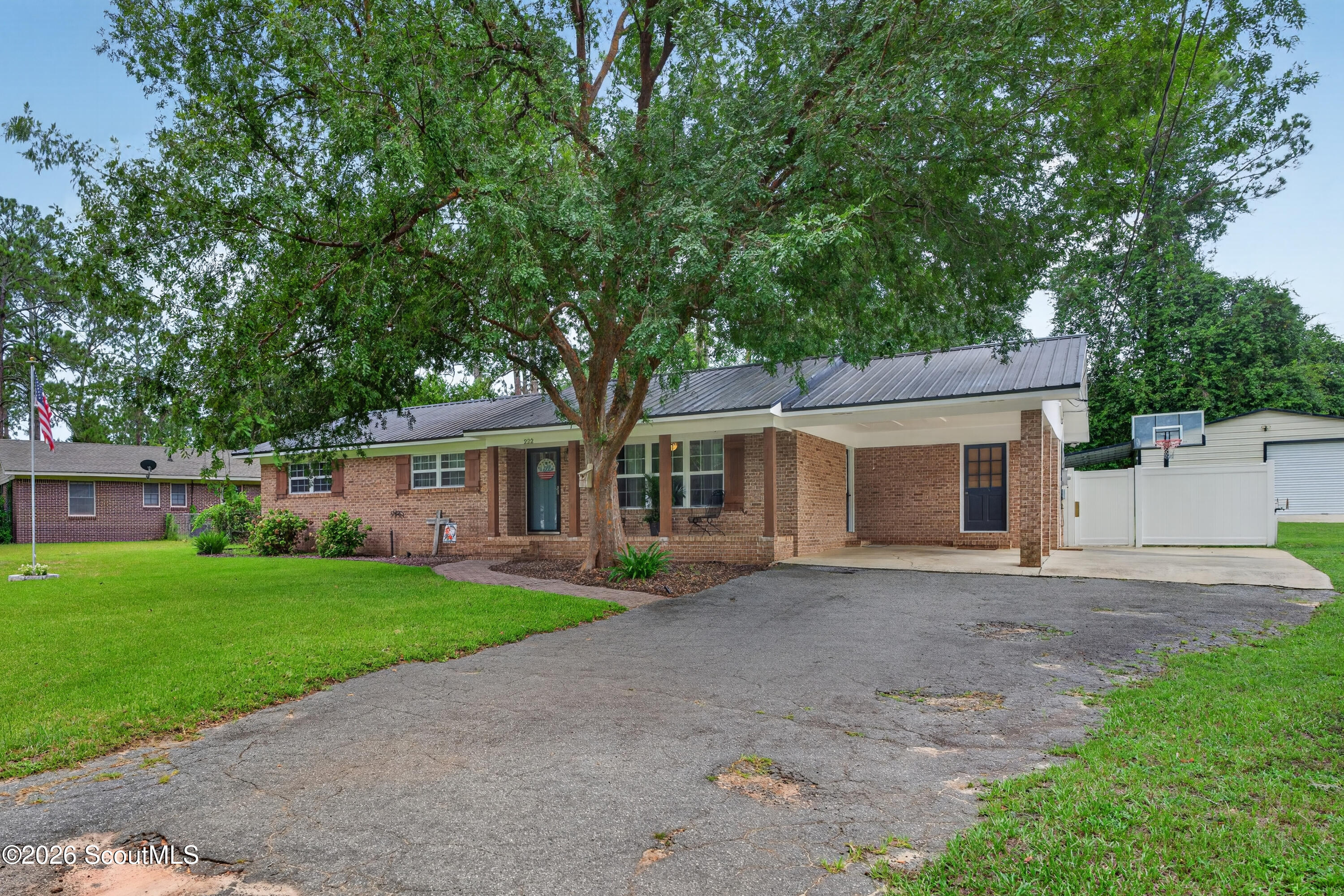 Residential in Blackshear 3