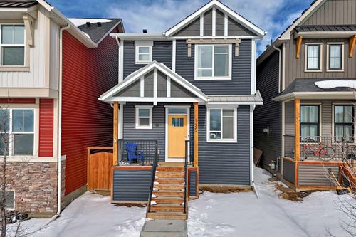 129 Lucas Cres Nw, Calgary, AB, T3P1M6 | Card Image