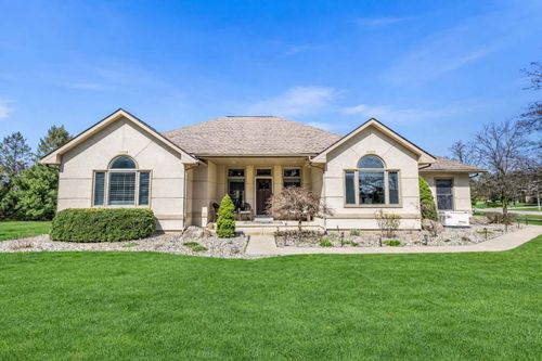 193 Minges Hills Dr, Battle Creek, MI, 49015-9334 | Card Image