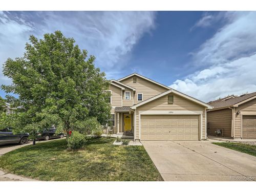 10994 Elizabeth St, Northglenn, CO, 80233-2346 | Card Image
