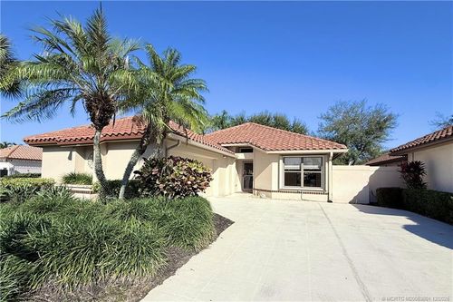 3012 Mariposa Cir, Palm City, FL, 34990-6066 | Card Image