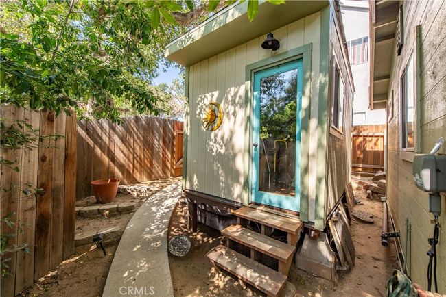 storage for guest house | Image 61