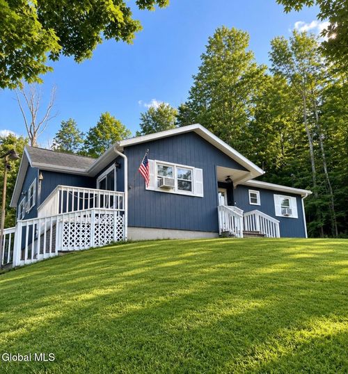 232 Mary Taylor Rd, Middleburgh, NY, 12122-4637 | Card Image