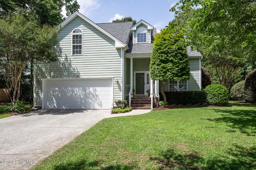 4529 Pine Hollow Dr, Wilmington, NC, 28412-5106 | Card Image