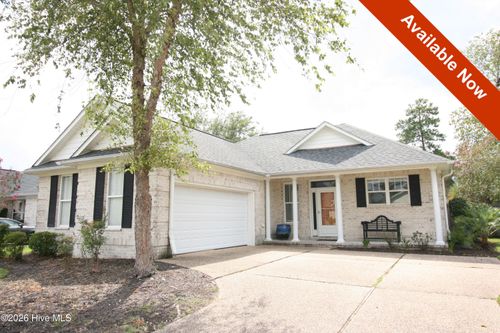 1023 Garden Club Way, Leland, NC, 28451-9599 | Card Image