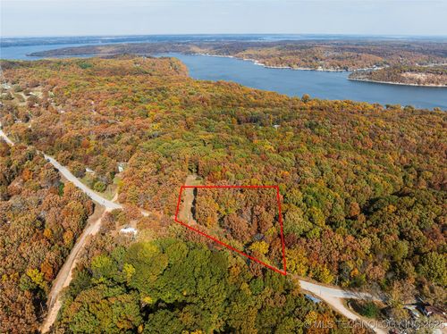 428 Hendryx Point Road, Eucha, OK, 74342 | Card Image