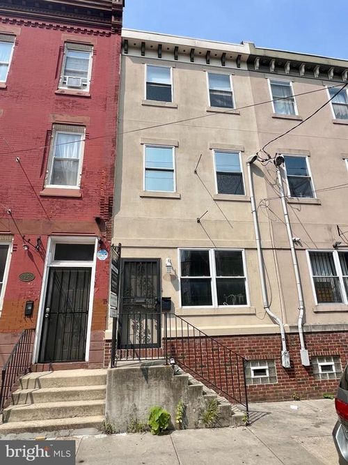 2154 N Carlisle St, PHILADELPHIA, PA, 19121-1607 | Card Image