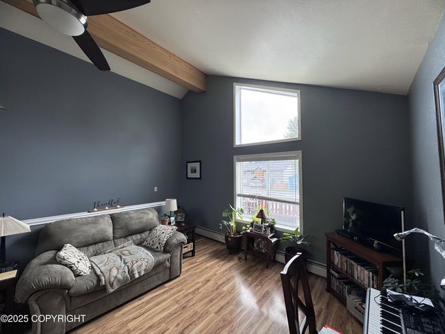 Unit D Living Room | Image 12