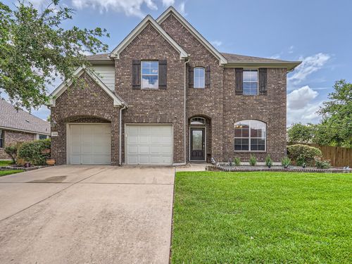2601 Sixpence Ln, Pflugerville, TX, 78660-6551 | Card Image