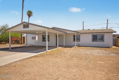 539 N 111th Pl, Mesa, AZ, 85207-2209 | Card Image