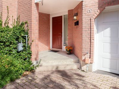 19 - 703 Windermere Rd, Condo with 3 bedrooms, 4 bathrooms and 3 parking in London ON | Image 2