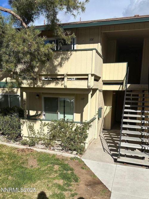 unit-107-3926 Clear Acre Ln, Reno, NV, 89512-4204 | Card Image